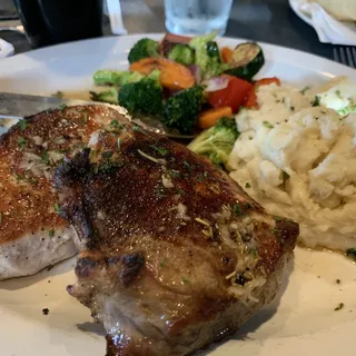 Lamb Chop Augustino