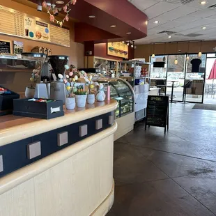 Coffee Shop