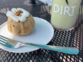Dirt Coffee Bar