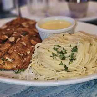 Milano Italian Grill