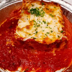 Lasagna