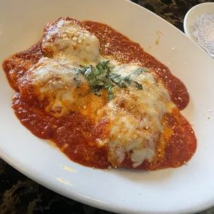 Lobster Ravioli Lunch  Lobster Ravioli