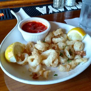 Calamari
