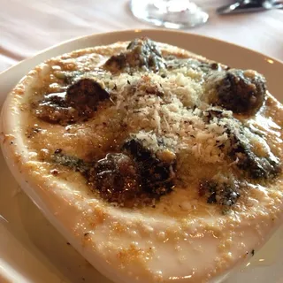 Escargot