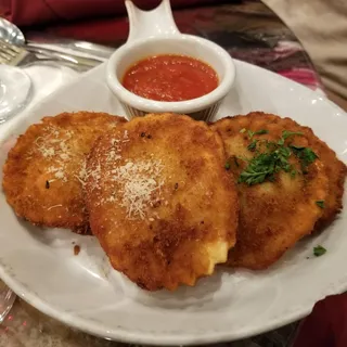 Ravioli