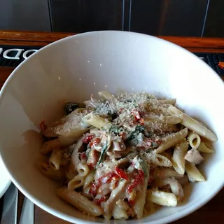 Penne Smoked Chicken