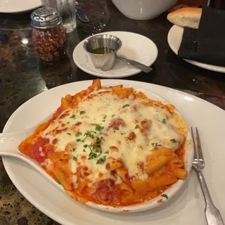 Baked Ziti