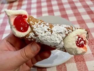 Little Italy Restaurant