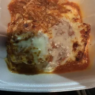 Lasagna