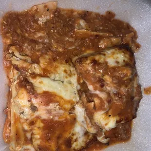 Lasagna