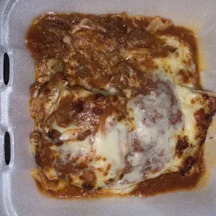 Lasagna