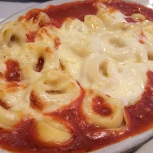 pasta, pasta dish, food