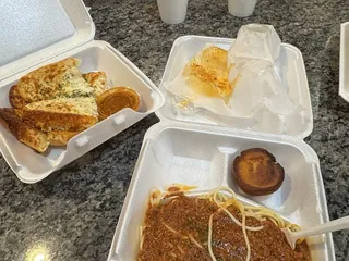 Georgio's