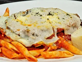 Simonetti's Italian 