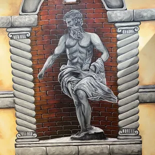 God of delicious Italian?