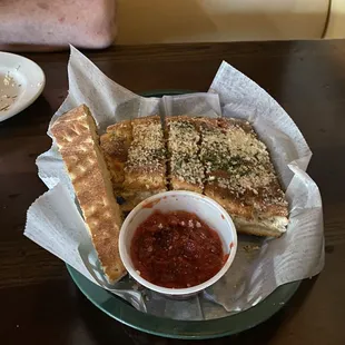 Breadsticks