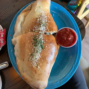 This was only 7.99 lunch special