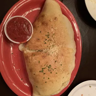 Calzone