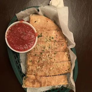 Breadsticks
