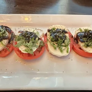 Caprese Salad