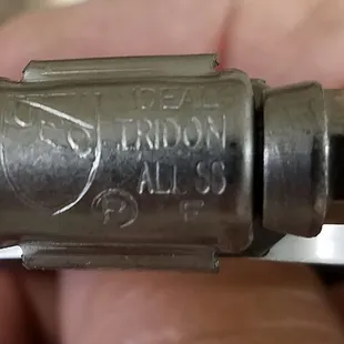 Buying parts that will last as long as my equipment that's almost 50 years old. Only quality parts here.