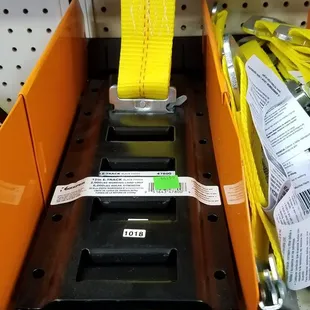 Inexpensive and versatile. One of the many adjustable latch systems available.