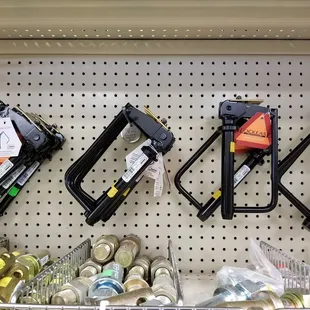 One of the best locking hitch pins that I've seen to protect your pulled equipment from damage.