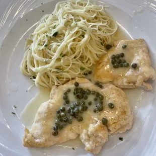 pasta dish, food, pasta