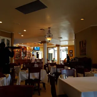 This place is very nice