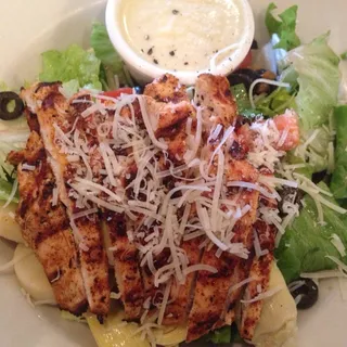 Grilled Chicken