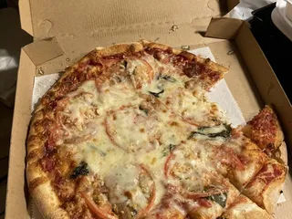 Napoli Pizzeria