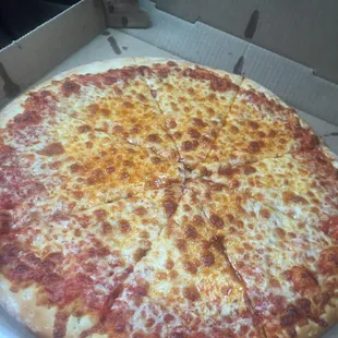Large Cheese. 4 July 2016. Happy Birthday &apos;Murica.  Hey World we invented pizza your welcome!