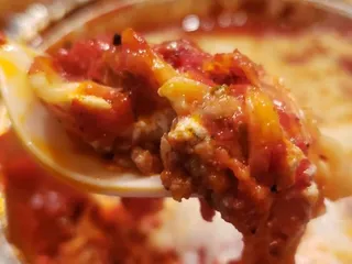 Olive Oil's Pizzeria