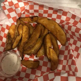 Potato Wedges