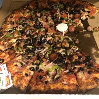 Milano Combo