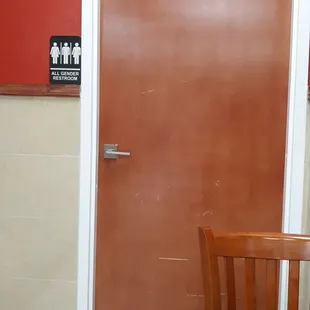 Brand new and hella clean. They let u use it if u make any purchase