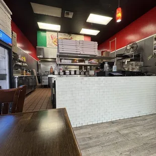 Where I was sittin duh