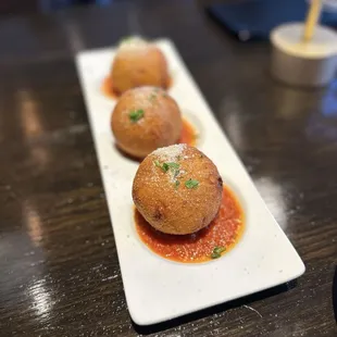 Arancini