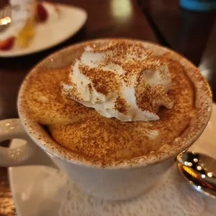 Taramisu