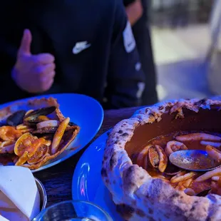 food, oysters, shellfish, mussels, oysters and mussels