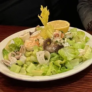 INSALATA DI MARE