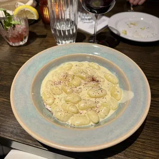 GNOCCHI (FRESH PASTA)