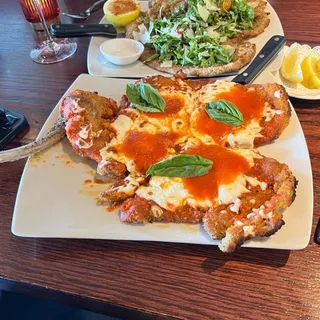 COTOLETTA MILANO