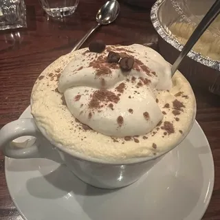 TIRAMISÚ
