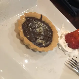 CROSTATA ORO MILANÒ