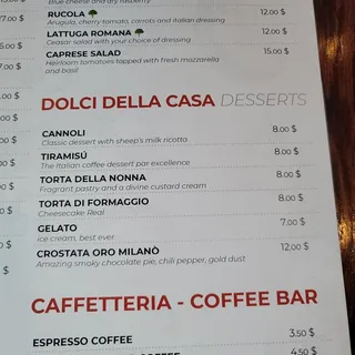 COFFEE