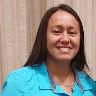 Yvonne S.