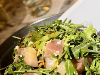 Bramàre - Inspired Italian