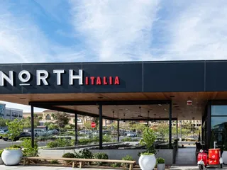 AMARI Italian Kitchen & Wine Shop