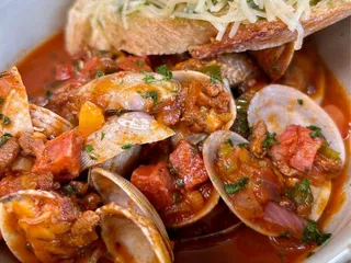 The Bootlegger Italian Bistro